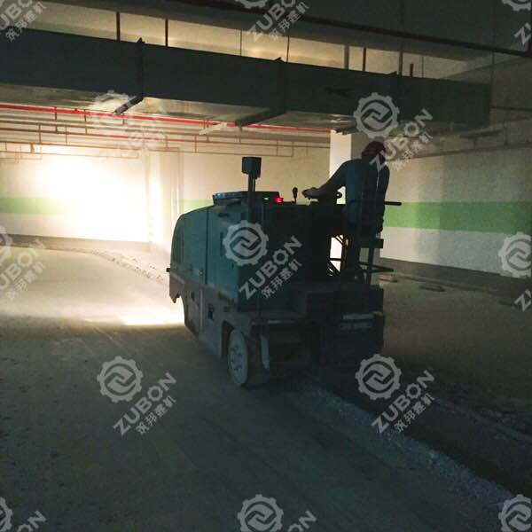 手扶小型壓路機成為公路建設(shè)的核心設(shè)備