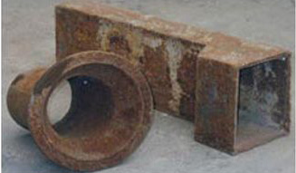 橋梁下水專(zhuān)用管道